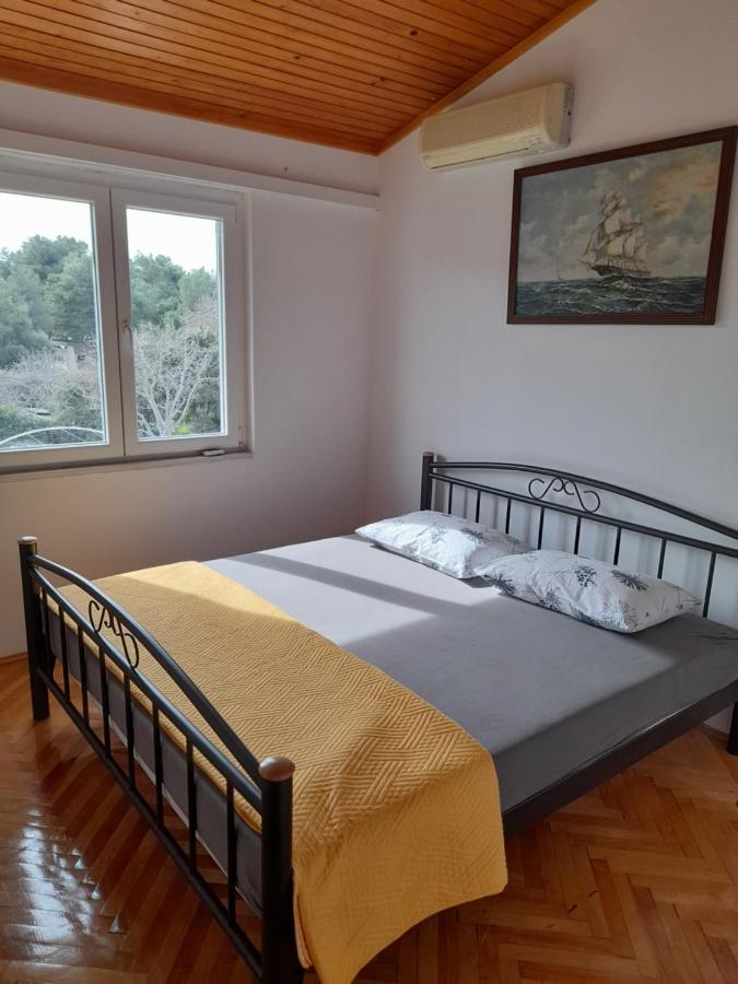 Fun&Sun Apartment Жаборич Екстериор снимка