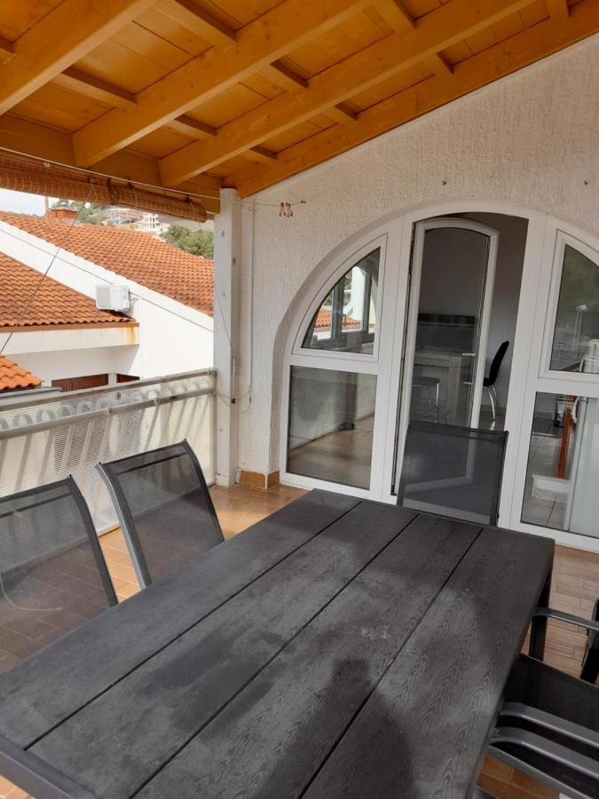 Fun&Sun Apartment Жаборич Екстериор снимка