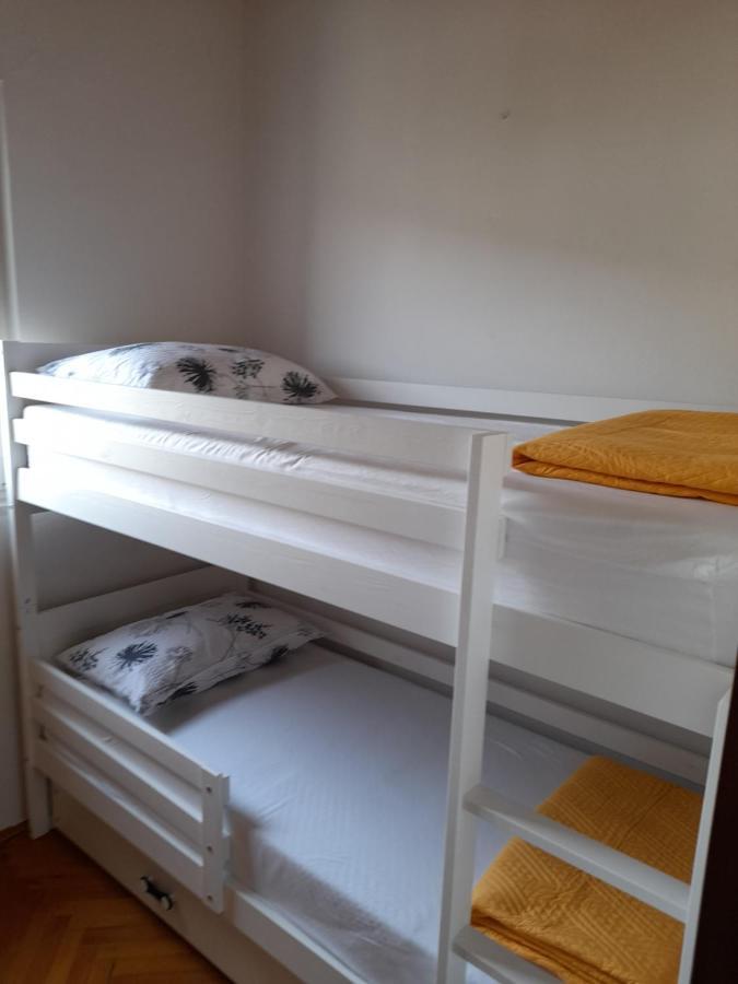 Fun&Sun Apartment Жаборич Екстериор снимка
