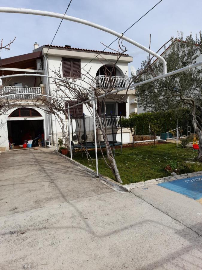 Fun&Sun Apartment Жаборич Екстериор снимка