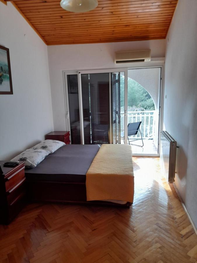 Fun&Sun Apartment Жаборич Екстериор снимка
