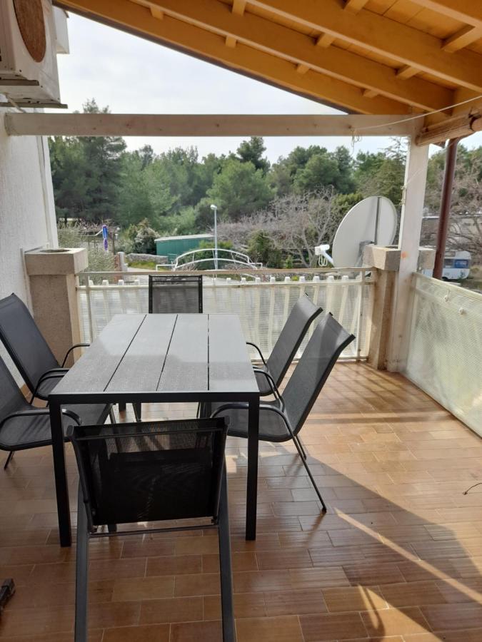 Fun&Sun Apartment Жаборич Екстериор снимка