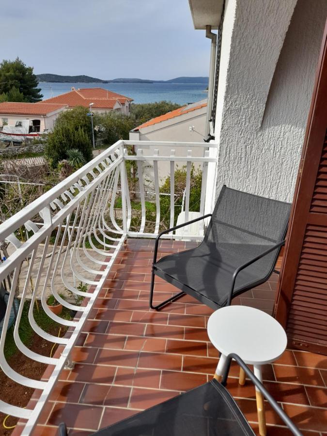 Fun&Sun Apartment Жаборич Екстериор снимка