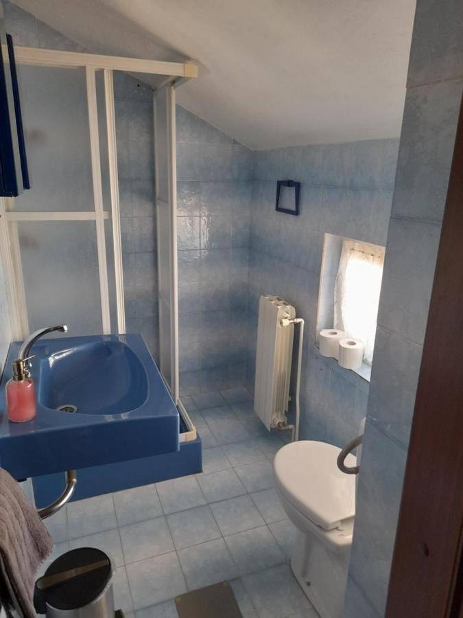 Fun&Sun Apartment Жаборич Екстериор снимка