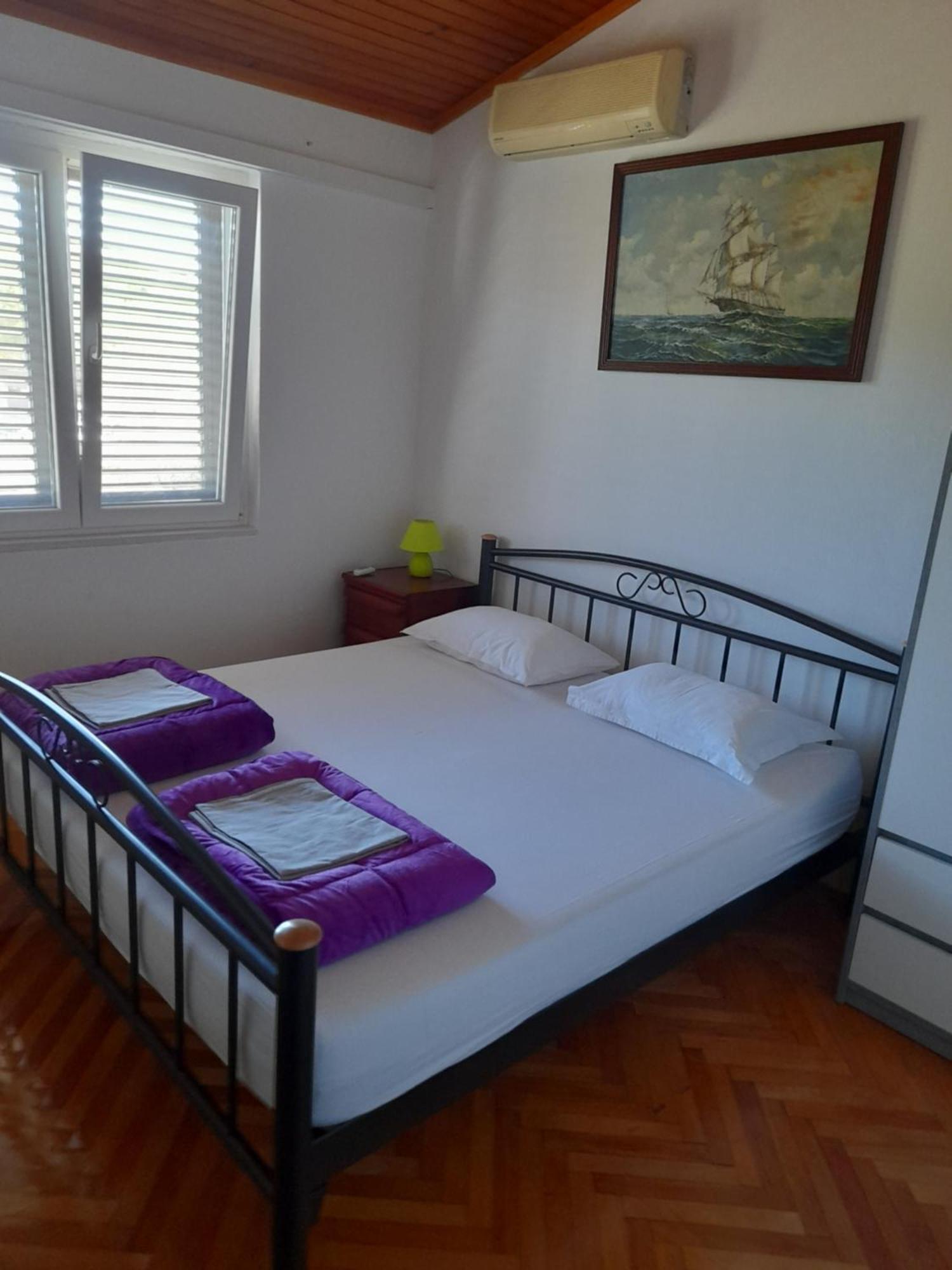 Fun&Sun Apartment Жаборич Стая снимка